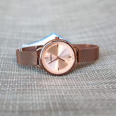 CASIO  LTP-E413MR-9ADF - Зображення 2