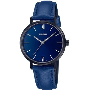 CASIO LTP-VT02BL-2AUDF
