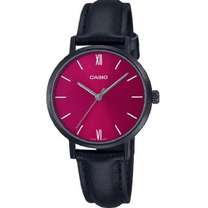 CASIO LTP-VT02BL-4AUDF