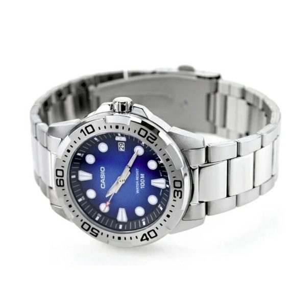 CASIO MTD-140D-2AVDF - Зображення 2