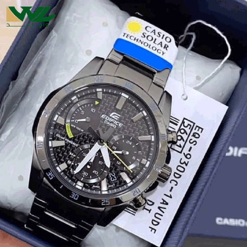 CASIO EQS-930DC-1AVUDF - Зображення 3