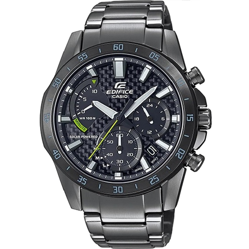 CASIO EQS-930DC-1AVUDF