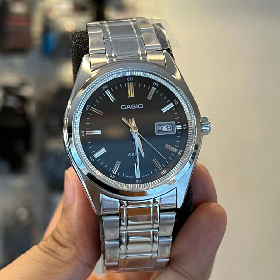 CASIO MTP-B180D-1A1VDF - Зображення 3