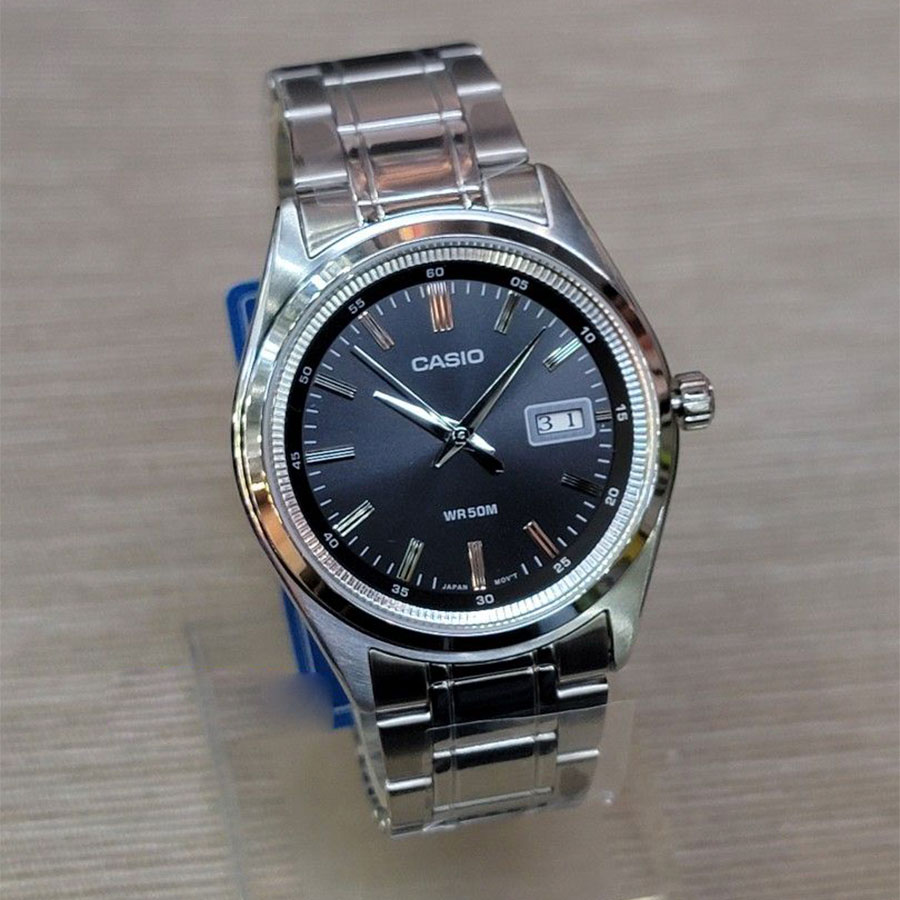 CASIO MTP-B180D-1A1VDF - Зображення 2