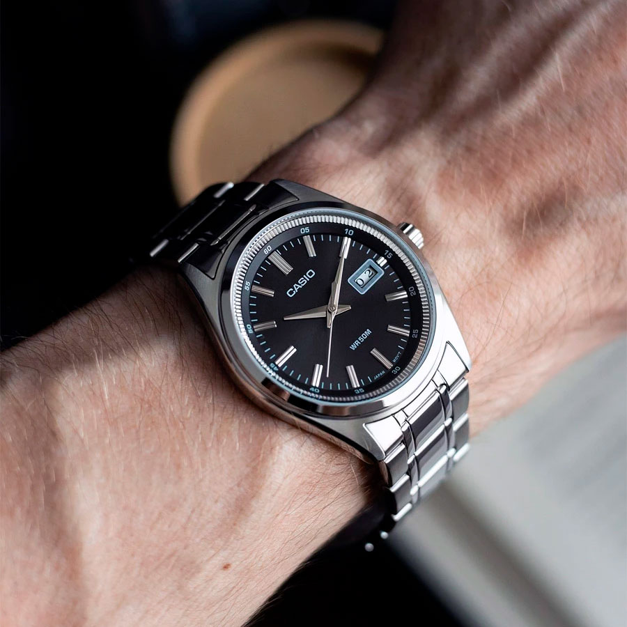 CASIO MTP-B180D-1A1VDF - Зображення 4