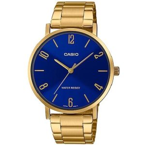 CASIO MTP-VT01G-2B2UDF