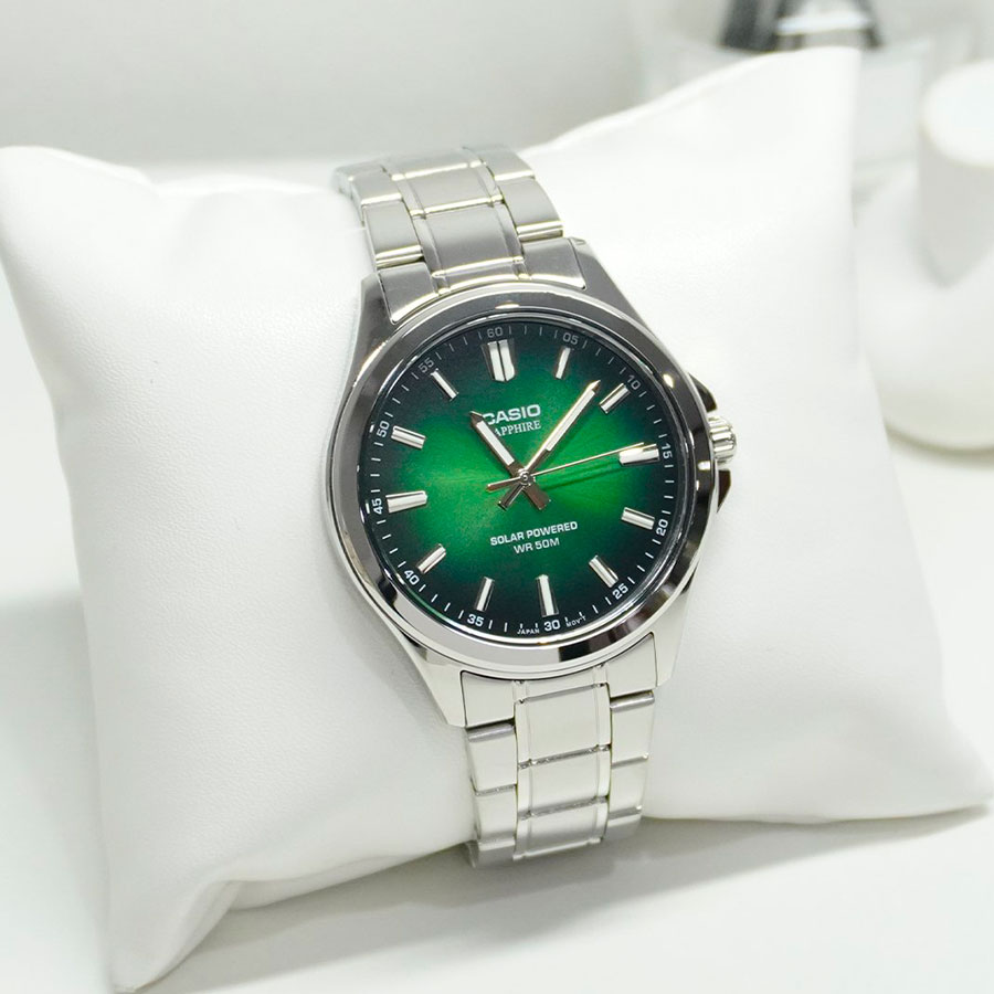 CASIO MTS-RS100D-3AVDF - Зображення 3