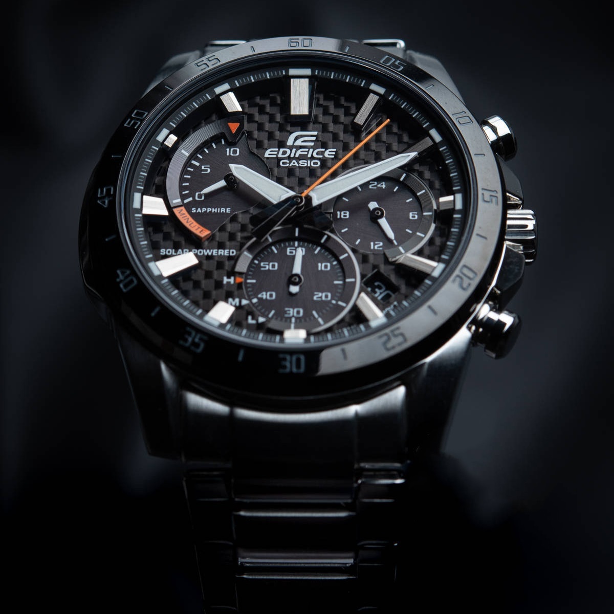 CASIO EFS-S580DB-1AVUEF - Зображення 2