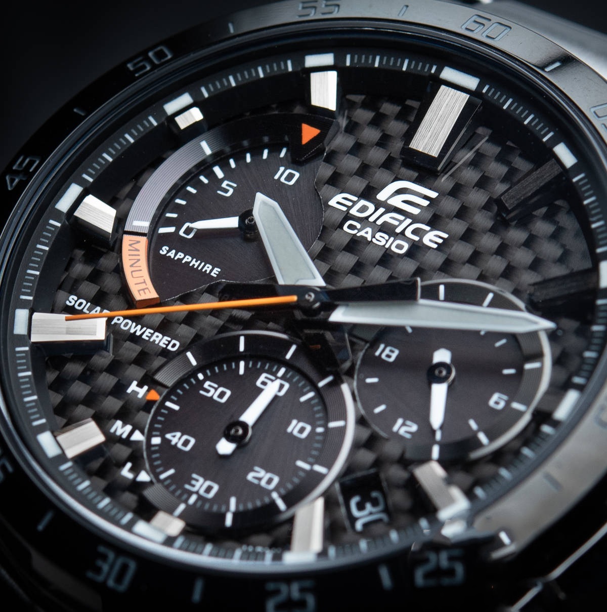 CASIO EFS-S580DB-1AVUEF - Зображення 5