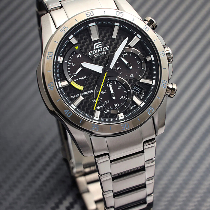 CASIO EQS-930DC-1AVUDF - Зображення 2