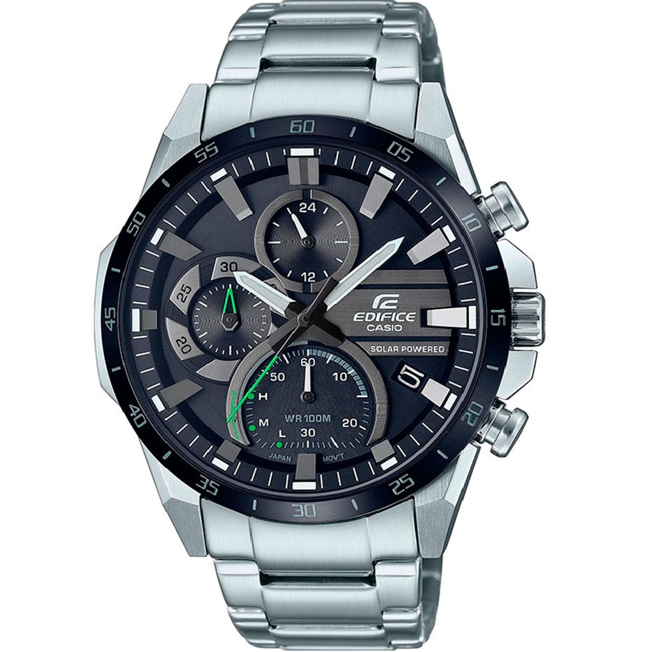 CASIO EQS-940DB-1AVUDF