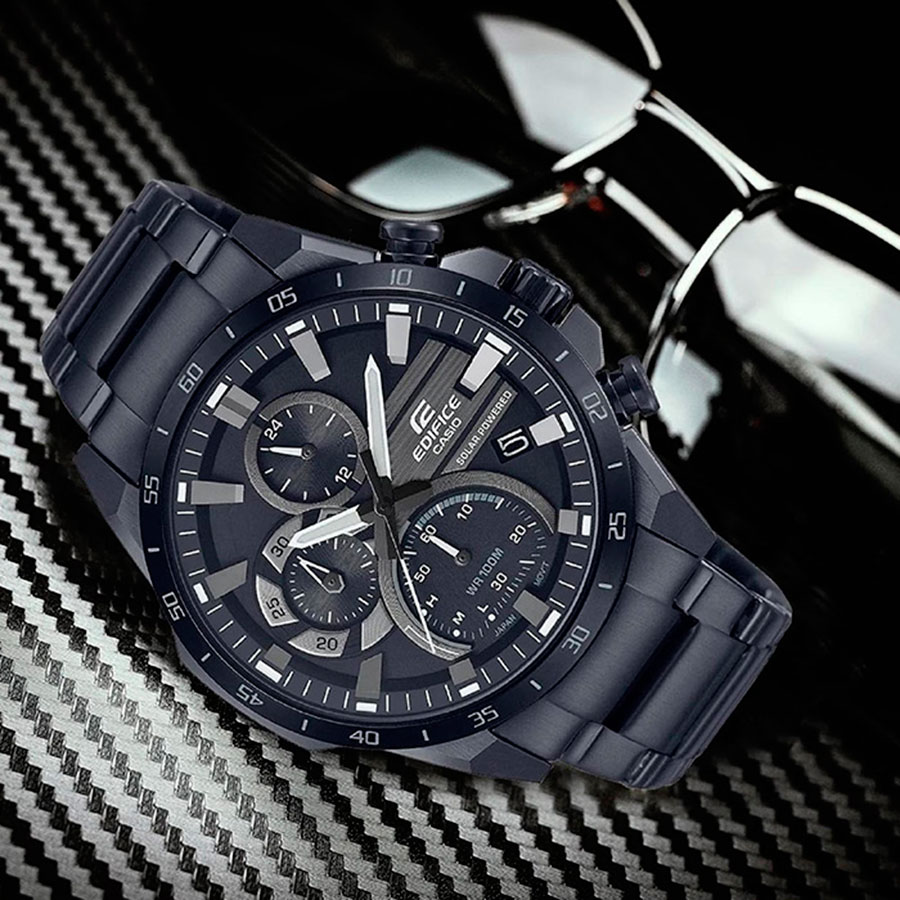 CASIO EQS-940DC-1AVUDF - Зображення 2