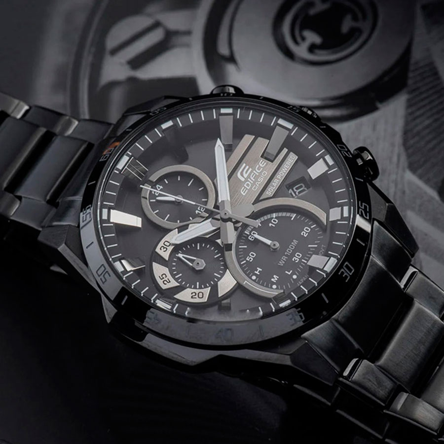 CASIO EQS-940DC-1AVUDF - Зображення 3