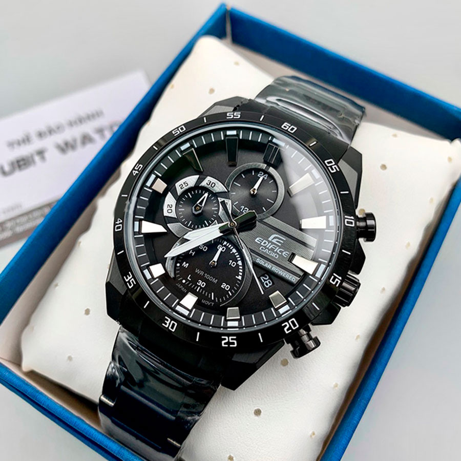 CASIO EQS-940DC-1AVUDF - Зображення 4