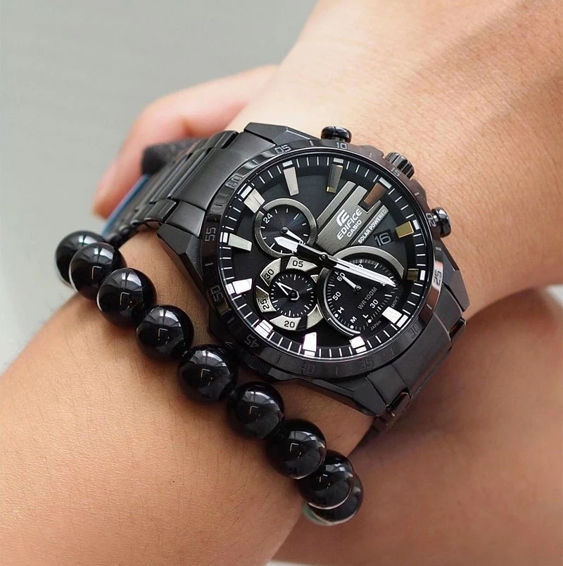 CASIO EQS-940DC-1AVUDF - Зображення 5