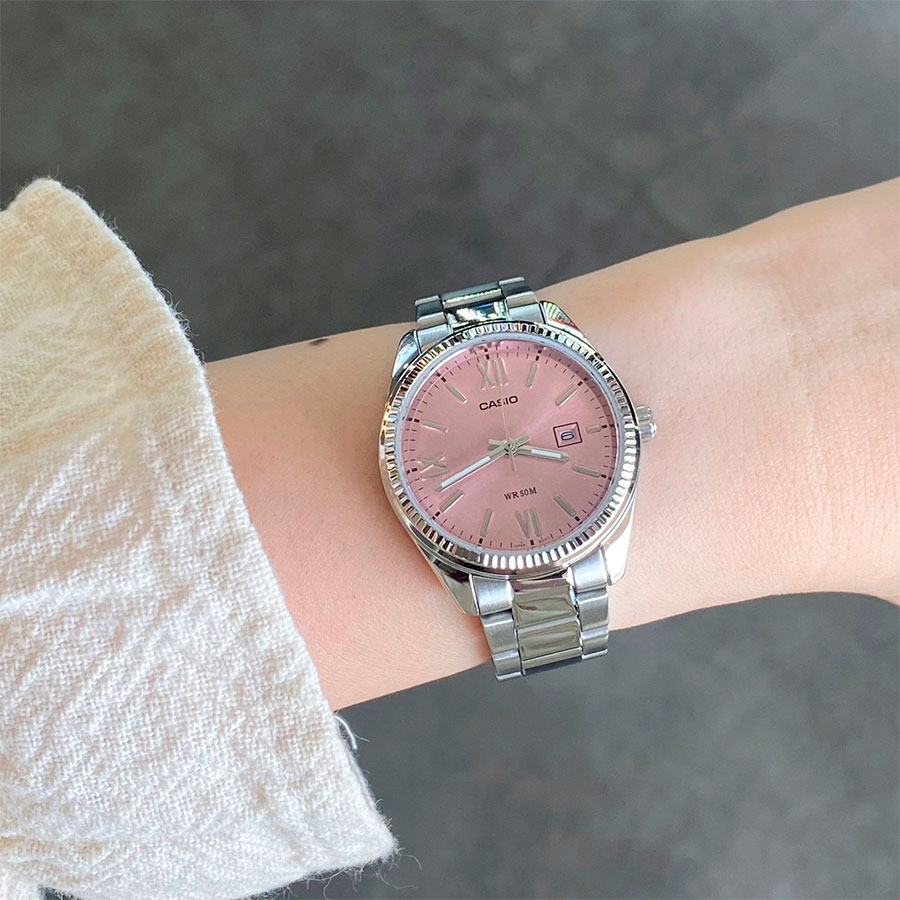 CASIO MTP-1302PD-6AVEF & CASIO LTP-1302DD-4A1VEF - Зображення 5