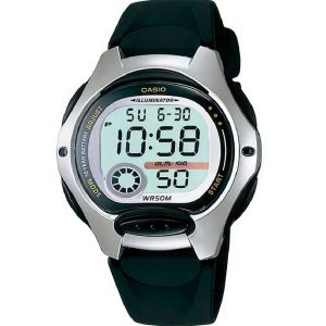 CASIO LW-200-1AVEF