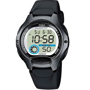 CASIO LW-200-1BVDF