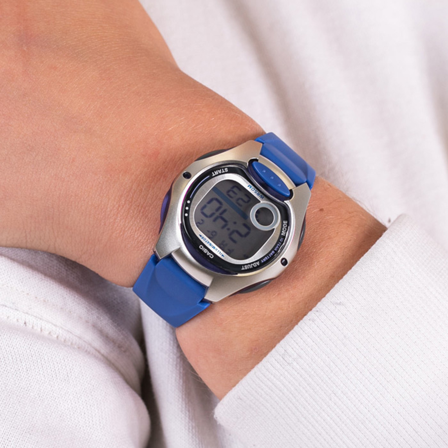 CASIO LW-200-2AVEF - Зображення 2