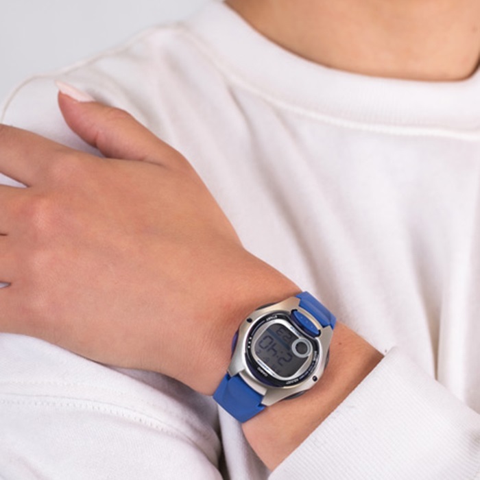 CASIO LW-200-2AVEF - Зображення 4