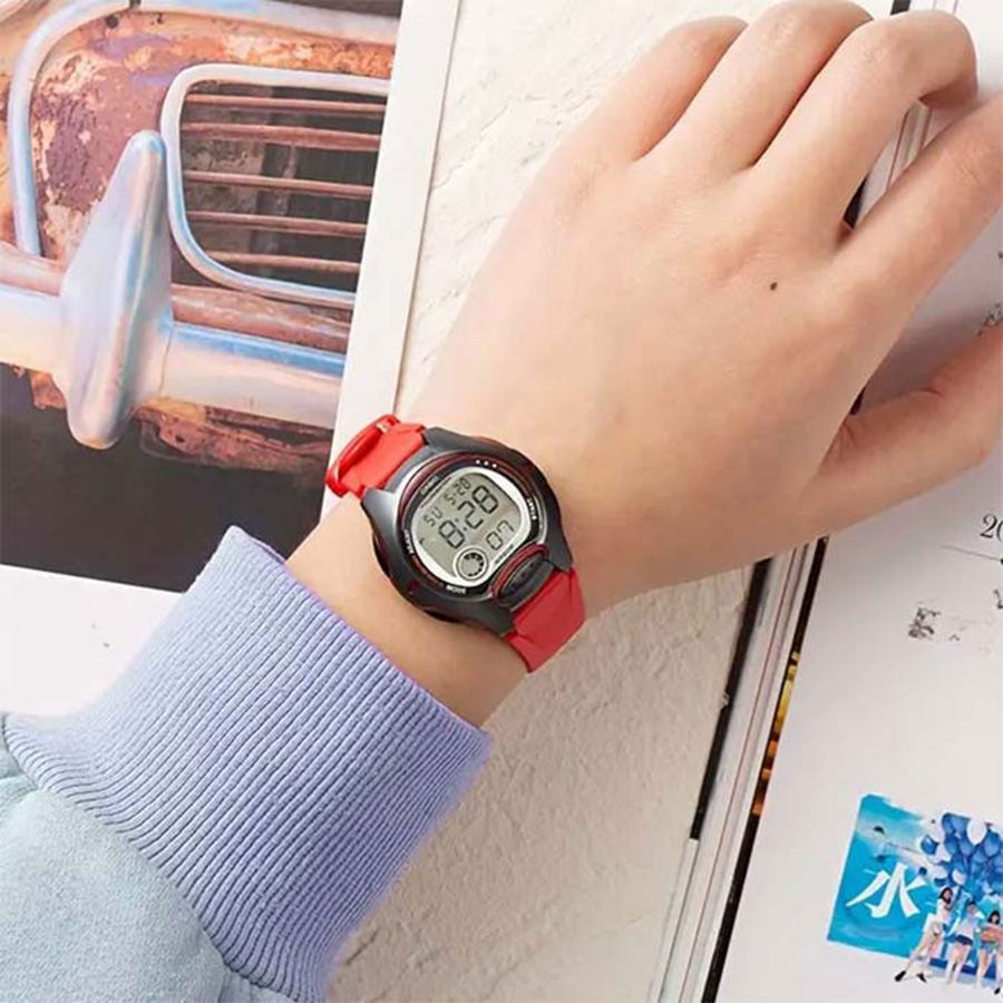 CASIO LW-200-4AVEF - Зображення 3