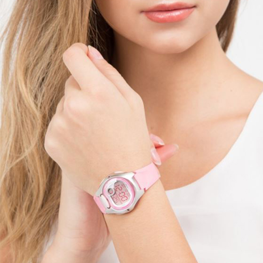 CASIO LW-200-4BVEF - Зображення 3