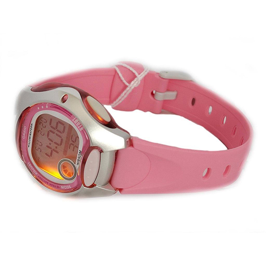 CASIO LW-200-4BVEF - Зображення 4