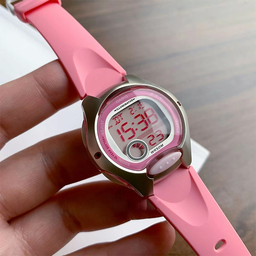 CASIO LW-200-4BVEF - Зображення 5