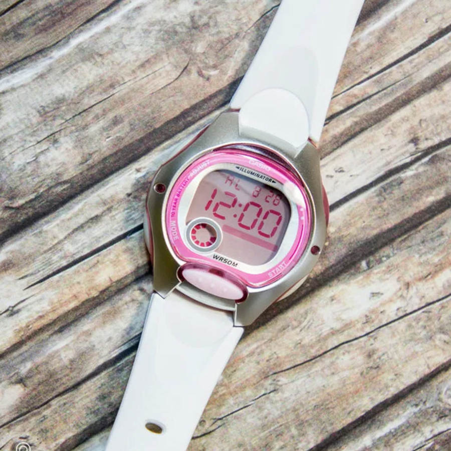 CASIO LW-200-7AVDF - Зображення 2