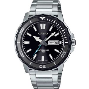 CASIO MTD-125D-1A3VDF