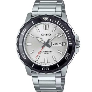 CASIO MTD-125D-7AVDF