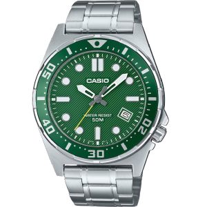 CASIO MTD-135D-3AVDF