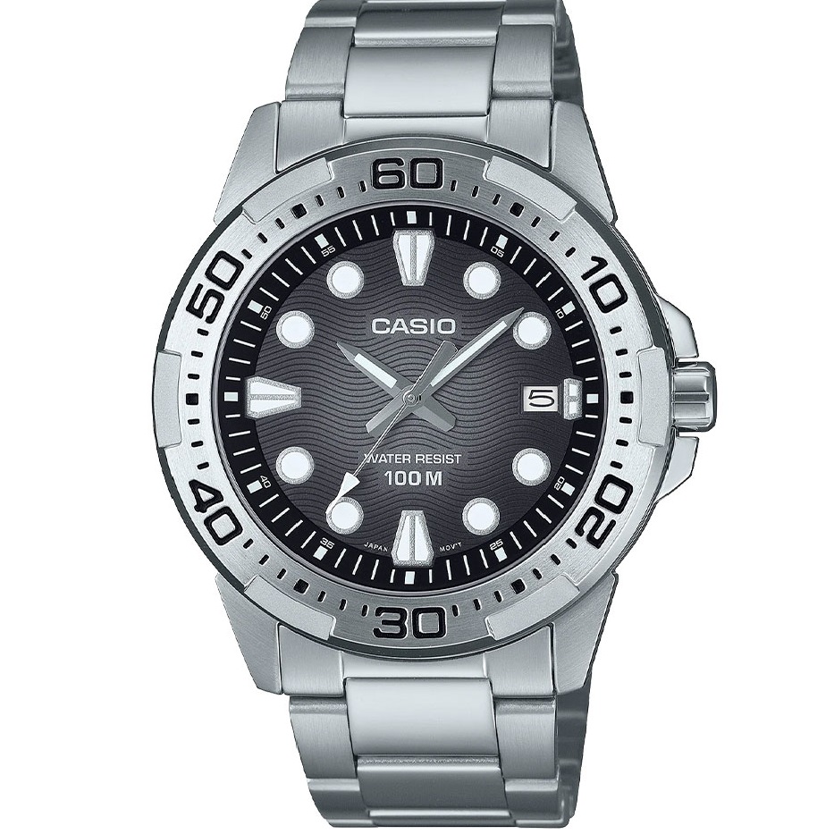 CASIO MTD-140D-1AVDF