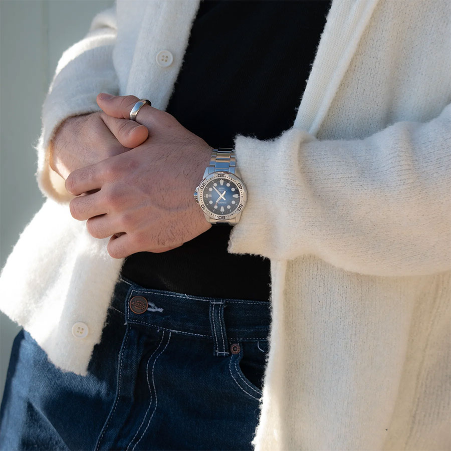 CASIO MTD-140D-2AVDF - Зображення 4