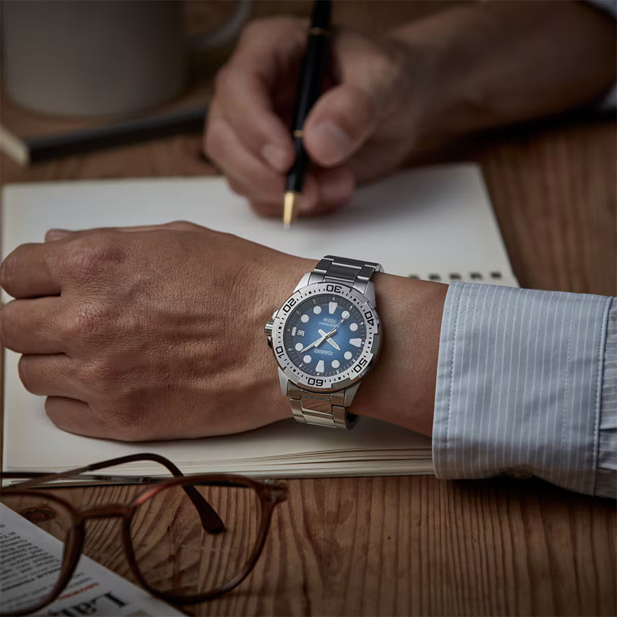 CASIO MTD-140D-2AVDF - Зображення 3