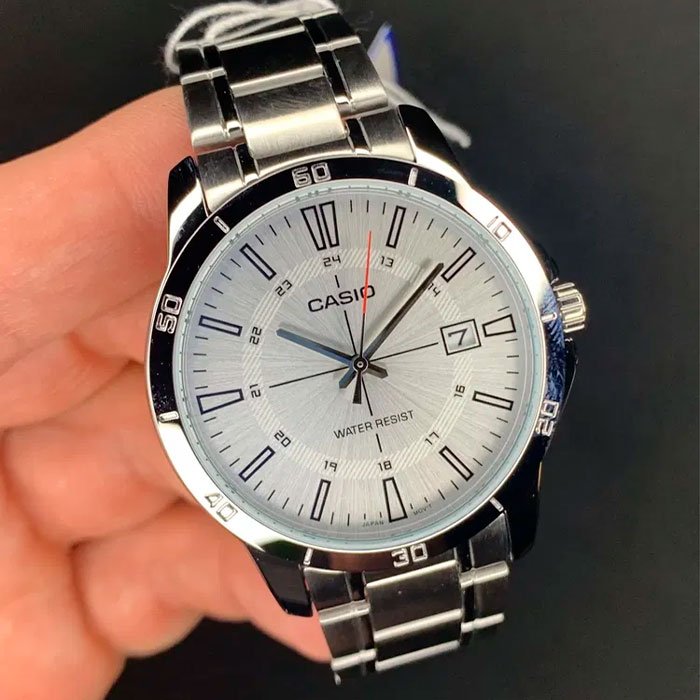 CASIO MTP-V004D-7CUDF - Зображення 2