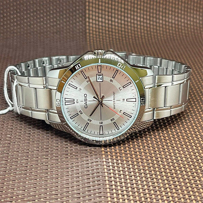 CASIO MTP-V004D-7CUDF - Зображення 4