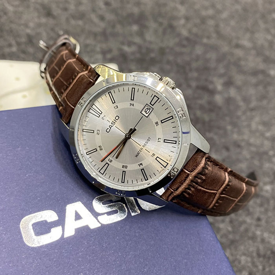 CASIO MTP-V004L-7CUDF - Зображення 4