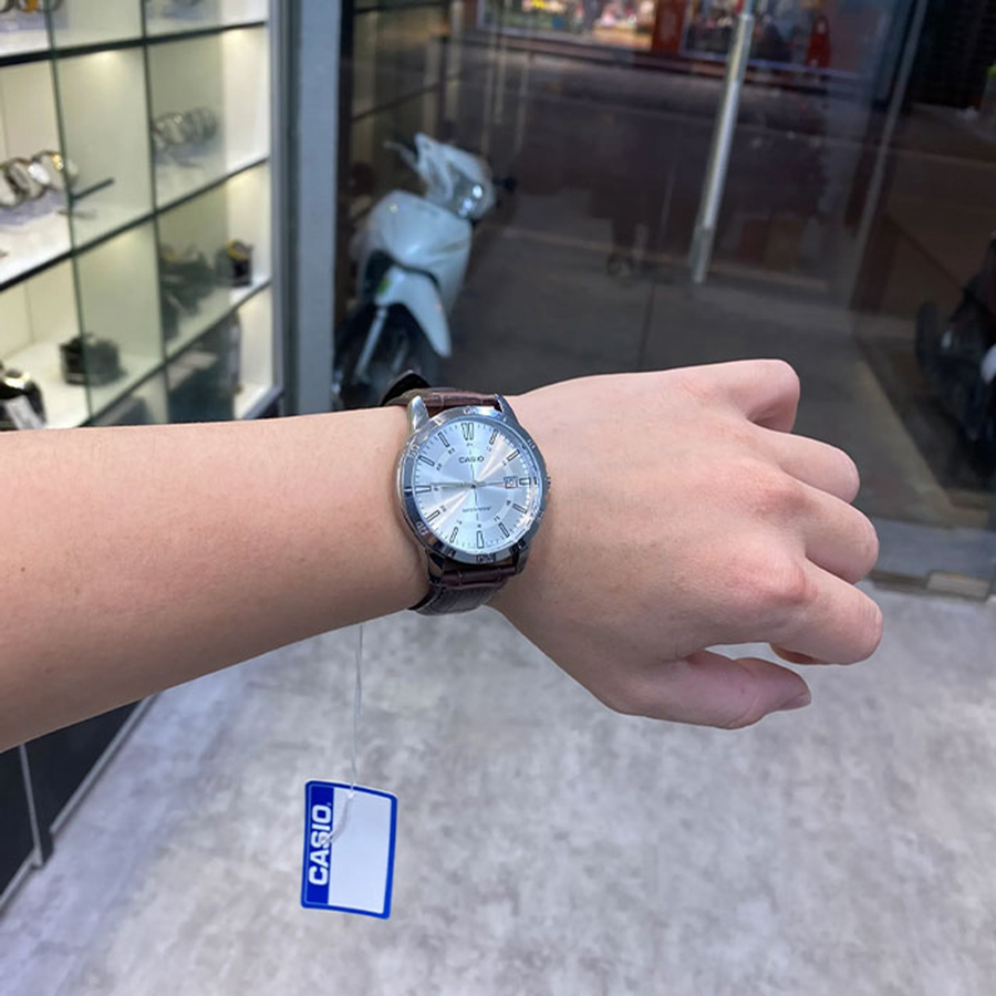 CASIO MTP-V004L-7CUDF - Зображення 6