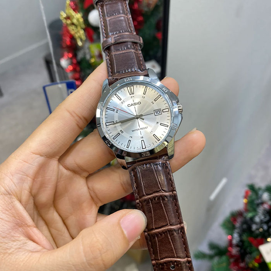 CASIO MTP-V004L-7CUDF - Зображення 5