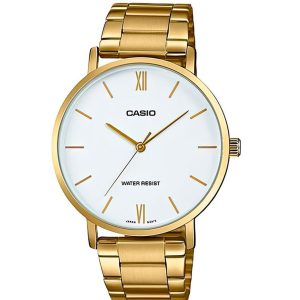 CASIO MTP-VT01G-7BUDF