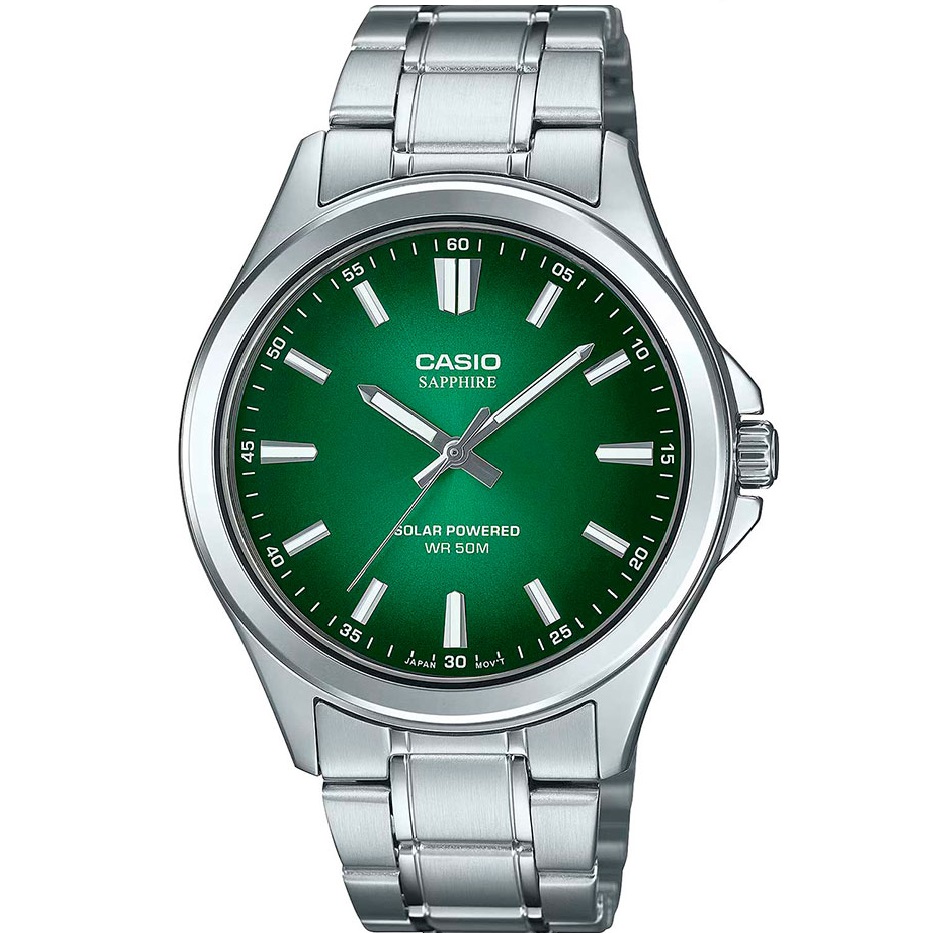 CASIO MTS-RS100D-3AVDF