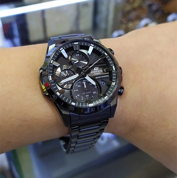 CASIO EQS-940DC-1AVUDF - Зображення 6