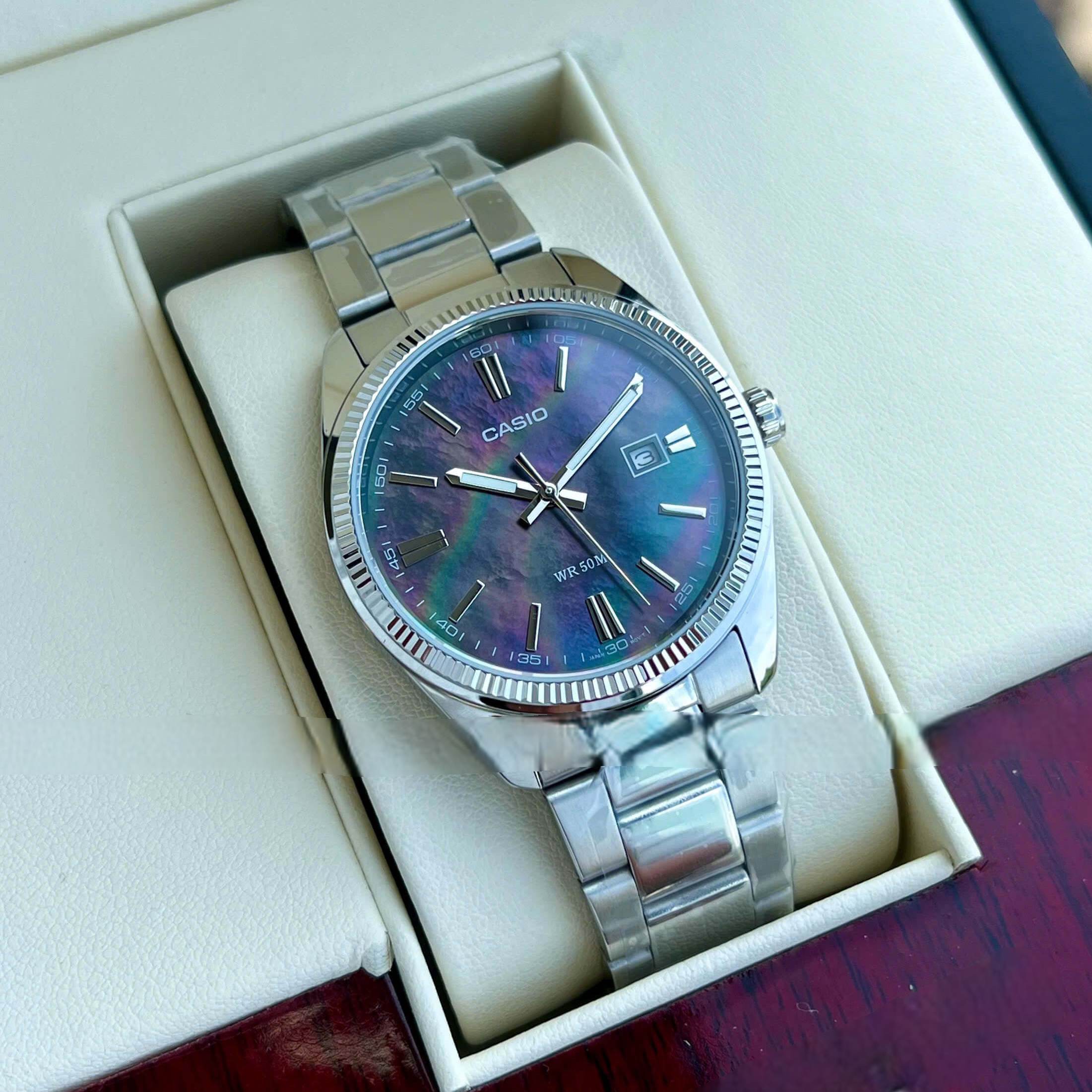 CASIO MTP-1302DS-1AVDF - Зображення 4