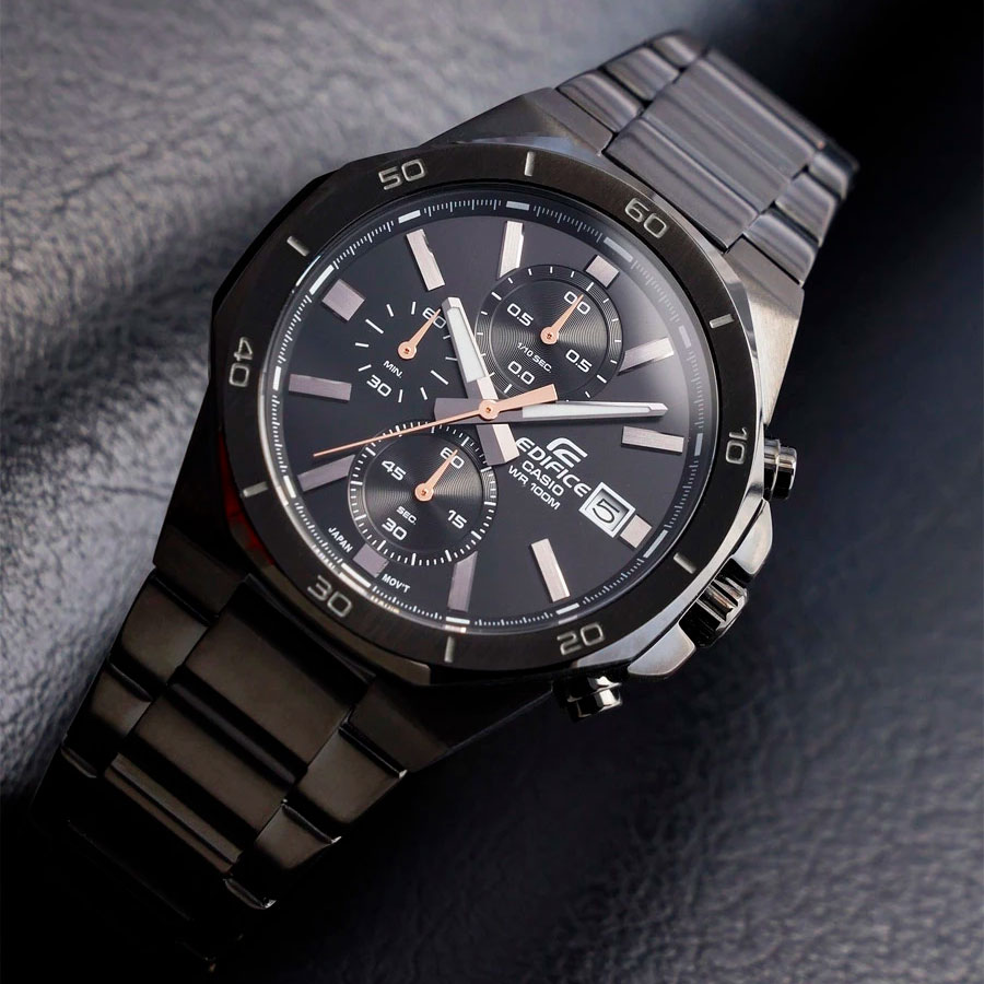 CASIO EFV-640DC-1AVUEF - Зображення 2