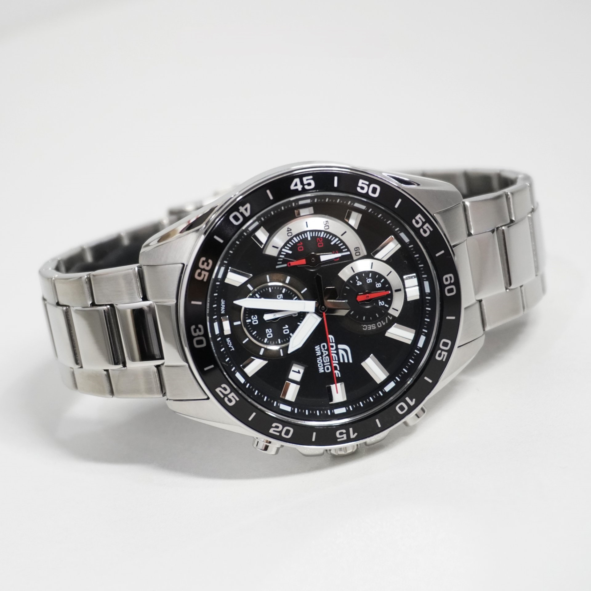 CASIO EFV-550D-1AVUDF - Зображення 2