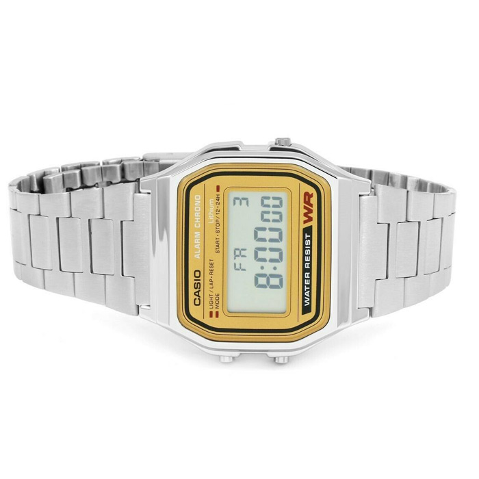 CASIO A158WEA-9EF - Зображення 5