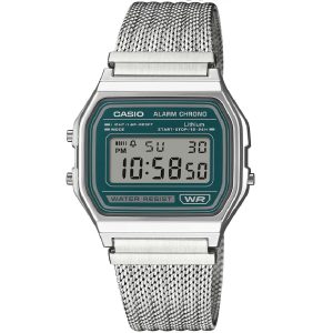 CASIO A158WEM-3EF
