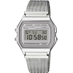 CASIO A158WEM-7EF