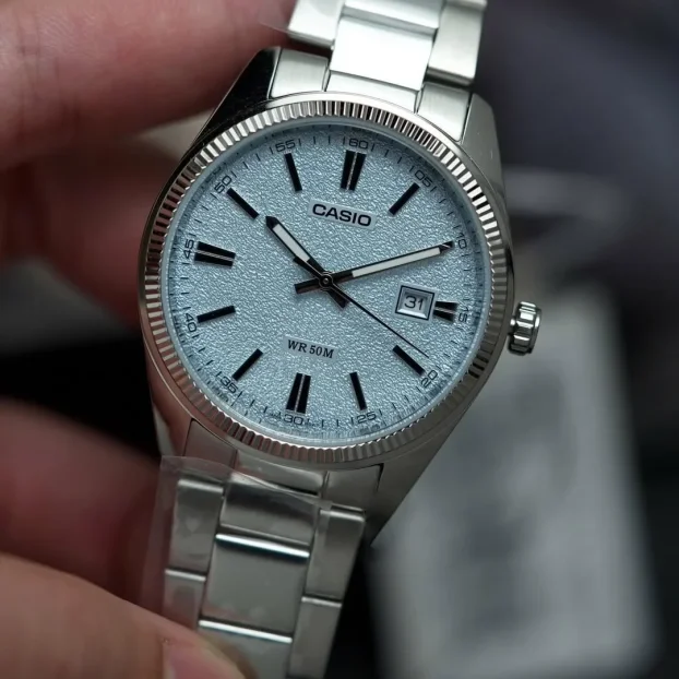 CASIO MTP-1302DA-2A2VDF - Image 6